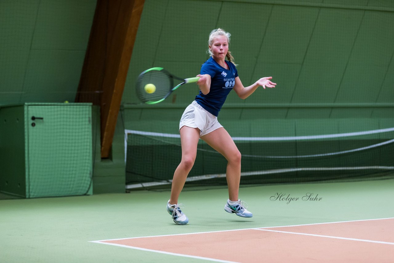 Theresa Hein 26 - Prisdorfer Sommercup